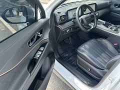 Chery Tiggo 9 2.0T Automatic 2WD Luxury Edition 5-seater - фото 16