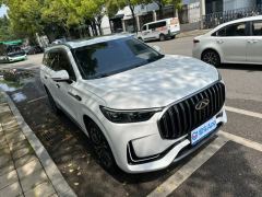 Chery Tiggo 9 2.0T Automatic 2WD Luxury Edition 5-seater - фото 3