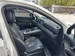 Chery Tiggo 9 2.0T Automatic 2WD Luxury Edition 5-seater - фото 4