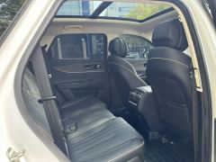 Chery Tiggo 9 2.0T Automatic 2WD Luxury Edition 5-seater - фото 5
