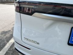 Chery Tiggo 9 2.0T Automatic 2WD Luxury Edition 5-seater - фото 8