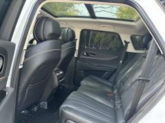 Chery Tiggo 9 2.0T Automatic 2WD Luxury Edition 5-seater - фото 9