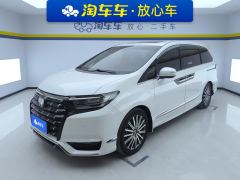 Honda Elysion PHEV 2.0L Luxury Edition - ფოტო 1