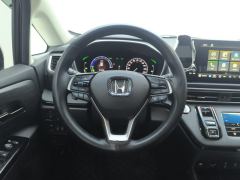 Honda Elysion PHEV 2.0L Luxury Edition - ფოტო 18