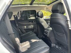 Chery Tiggo 9 2.0T Automatic 2WD Luxury Edition 5-seater - фото 10