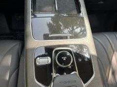 Chery Tiggo 9 2.0T Automatic 2WD Luxury Edition 5-seater - фото 13