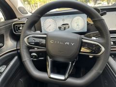 Chery Tiggo 9 2.0T Automatic 2WD Luxury Edition 5-seater - фото 14