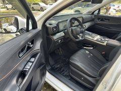 Chery Tiggo 9 2.0T Automatic 2WD Luxury Edition 5-seater - фото 3