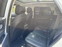 Chery Tiggo 9 2.0T Automatic 2WD Luxury Edition 5-seater - фото 4