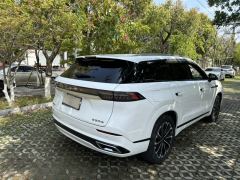 Chery Tiggo 9 2.0T Automatic 2WD Luxury Edition 5-seater - фото 7