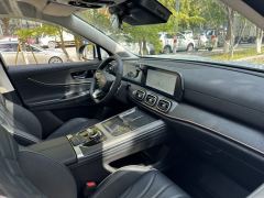 Chery Tiggo 9 2.0T Automatic 2WD Luxury Edition 5-seater - фото 8