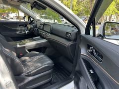 Chery Tiggo 9 2.0T Automatic 2WD Luxury Edition 5-seater - фото 9