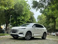 Changan UNI-K 2.0T 2WDPremium Version - photo 1