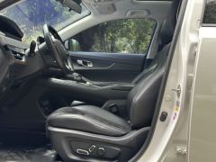 Changan UNI-K 2.0T 2WDPremium Version - photo 10