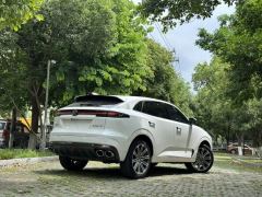 Changan UNI-K 2.0T 2WDPremium Version - photo 14