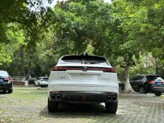 Changan UNI-K 2.0T 2WDPremium Version - photo 15