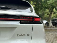 Changan UNI-K 2.0T 2WDPremium Version - photo 16