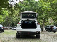 Changan UNI-K 2.0T 2WDPremium Version - photo 17