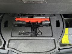 Changan UNI-K 2.0T 2WDPremium Version - photo 19
