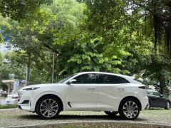 Changan UNI-K 2.0T 2WDPremium Version - photo 2