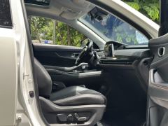 Changan UNI-K 2.0T 2WDPremium Version - photo 20