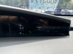 Changan UNI-K 2.0T 2WDPremium Version - photo 4