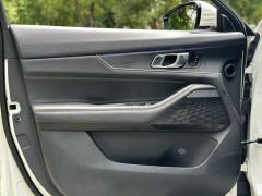 Changan UNI-K 2.0T 2WDPremium Version - photo 8