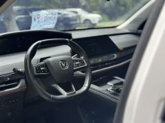 Changan UNI-K 2.0T 2WDPremium Version - photo 9