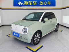 Ora Black Cat 351km Standard Edition Ternary Lithium - ფოტო 1