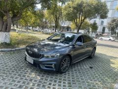 Geely Xingui Xingrui 2.0T Prestigious Edition - фото 1