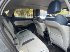 Geely Xingui Xingrui 2.0T Prestigious Edition - фото 10