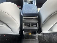 Geely Xingui Xingrui 2.0T Prestigious Edition - фото 11