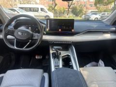 Geely Xingui Xingrui 2.0T Prestigious Edition - фото 14