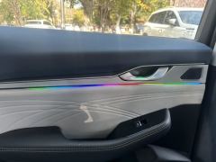 Geely Xingui Xingrui 2.0T Prestigious Edition - фото 15