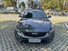 Geely Xingui Xingrui 2.0T Prestigious Edition - фото 2