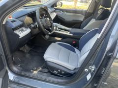Geely Xingui Xingrui 2.0T Prestigious Edition - фото 3
