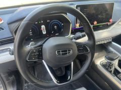 Geely Xingui Xingrui 2.0T Prestigious Edition - фото 4