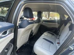 Geely Xingui Xingrui 2.0T Prestigious Edition - фото 5