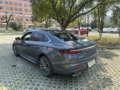 Geely Xingui Xingrui 2.0T Prestigious Edition - фото 6