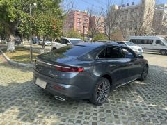 Geely Xingui Xingrui 2.0T Prestigious Edition - фото 8
