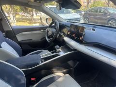 Geely Xingui Xingrui 2.0T Prestigious Edition - фото 9