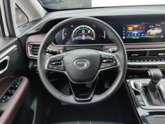 GAC Aion M6 Pro 270T Luxury Edition - ფოტო 18