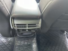 Ford Mondeo Facelift EcoBoost 245 Supreme Edition - ფოტო 10