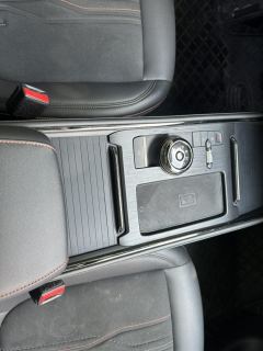 Ford Mondeo Facelift EcoBoost 245 Supreme Edition - ფოტო 11