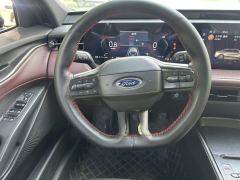 Ford Mondeo Facelift EcoBoost 245 Supreme Edition - ფოტო 12
