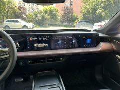 Ford Mondeo Facelift EcoBoost 245 Supreme Edition - ფოტო 13