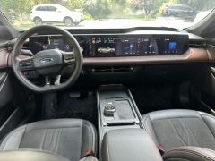 Ford Mondeo Facelift EcoBoost 245 Supreme Edition - ფოტო 14