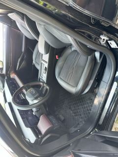 Ford Mondeo Facelift EcoBoost 245 Supreme Edition - ფოტო 15
