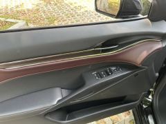 Ford Mondeo Facelift EcoBoost 245 Supreme Edition - ფოტო 16