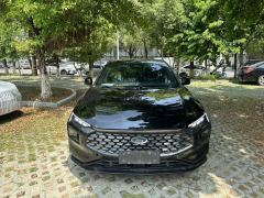 Ford Mondeo Facelift EcoBoost 245 Supreme Edition - ფოტო 2